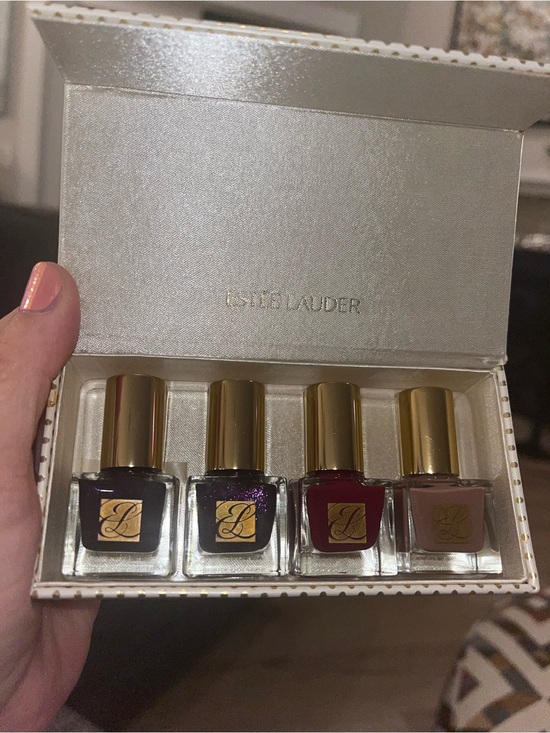 Estee Lauder Other - New Estée Lauder Nail Polish